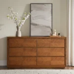 The Parquet Legacy Dresser - Image 6