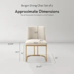 Lustra Frame Chair - Image 6