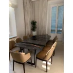 Rock One Dining Table - Image 7