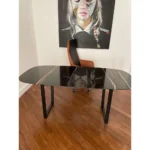 Rock One Dining Table - Image 8