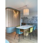Millerighe Dining Table - Image 8
