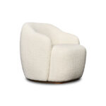 Sumo Boucle Chair - Image 2