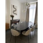 Millerighe Dining Table - Image 9
