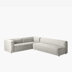 Messi 2-Piece Extra Large Sectional - Image 2