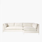 Decker Sectional Sofa