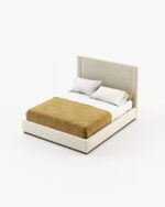 Corin Bed - Image 4