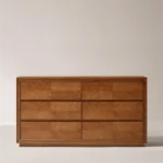 The Parquet Legacy Dresser
