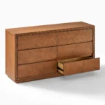 The Parquet Legacy Dresser - Image 3