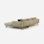 Aseel Aniston Sofa - Image 3
