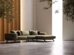 Aseel Aniston Sofa - Image 7