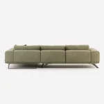 Aseel Aniston Sofa - Image 2