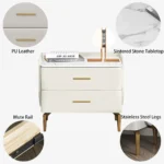 Arlo Side Table - Image 9