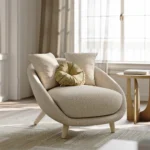 Sphere Comfort Chair - Image 3
