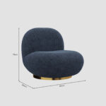 Audery Sofa Set - Image 3