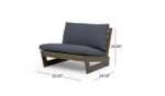 4-Piece Outdoor Seating Group - Image 11