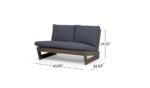 4-Piece Outdoor Seating Group - Image 12