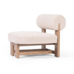Indoor-Outdoor Statement Chair - Image 4