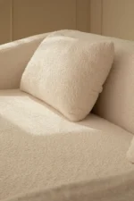 Dalila 3-Seater Sofa Bed - Image 4