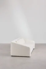 Dalila 3-Seater Sofa Bed - Image 6