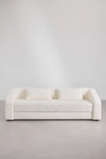 Dalila 3-Seater Sofa Bed - Image 3