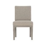 Light Shale Upholstered Chair
