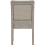 Light Shale Upholstered Chair - Image 4