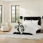 Aurum Frame Bed - Image 5