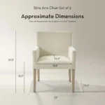 Beigeform Chair - Image 7