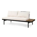 Outdoor Sofa Set - Image 5
