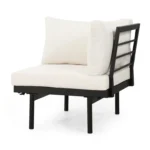 Outdoor Sofa Set - Image 3