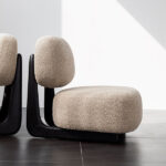 Ultra Modern Chair - Image 2