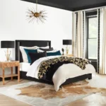 Aurum Frame Bed - Image 2