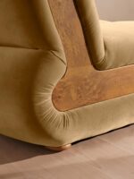 Noelle Armchair - Image 8