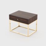 Ester Bedside Table - Image 2