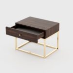 Ester Bedside Table - Image 4