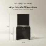 Velar Mono Chair - Image 7