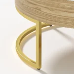 Modern Round Lift - Image 5
