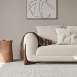 Garunar Boucle Sofa - Image 11