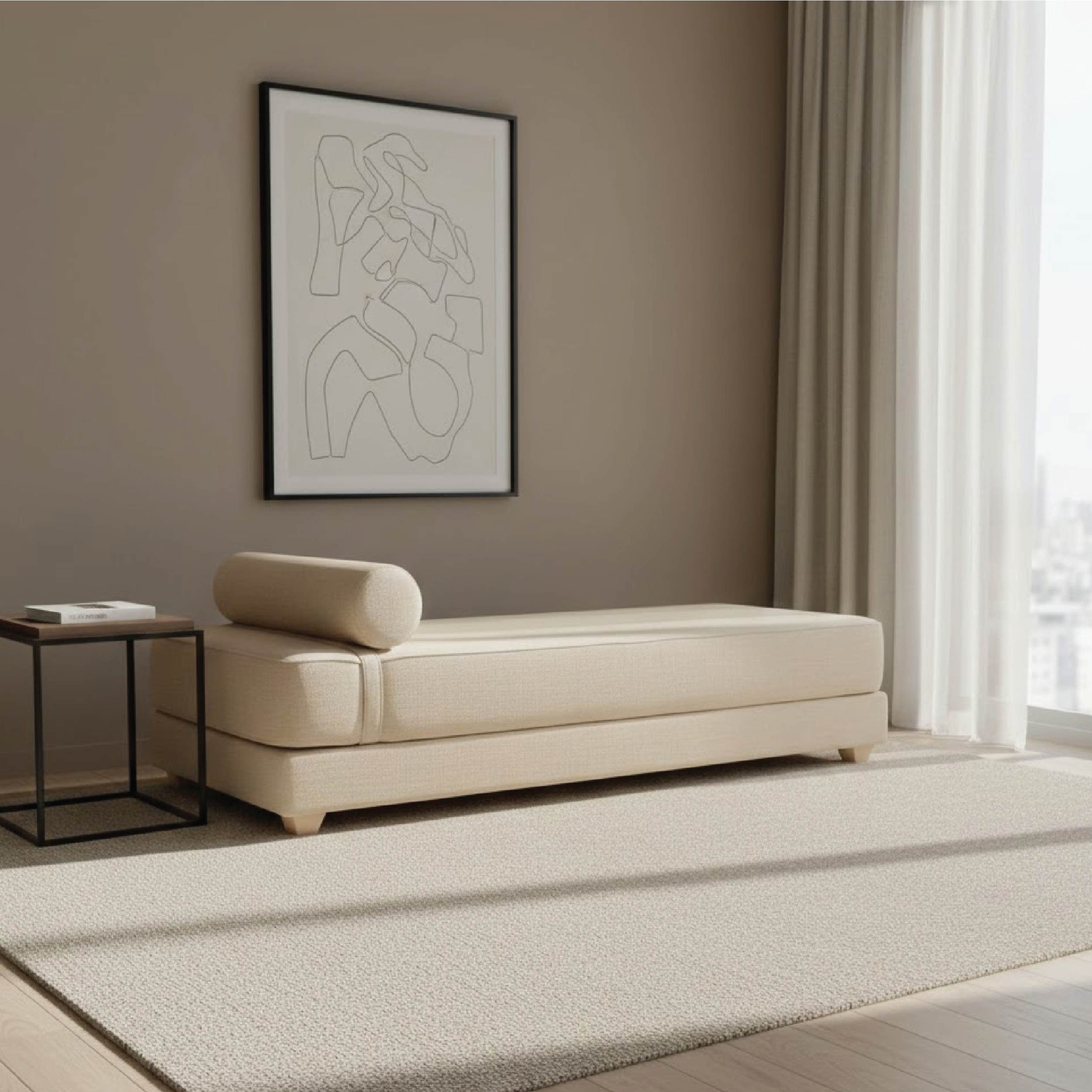865-02-02.jpg Lubi Natural Chaise Lounges - Image 1