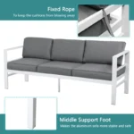 5-Piece Outdoor Sofa Set - Image 12