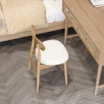 Rattan Dining Chair - Image 12