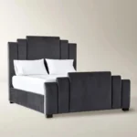 Monarq Bed - Image 4