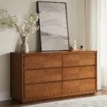 The Parquet Legacy Dresser - Image 2