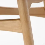 Rattan Dining Chair - Image 7
