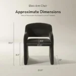Aurum Flow Chair - Image 6