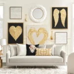 Linea 3 Seater Sofa