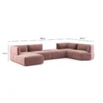 A-Star Sofa - Image 7