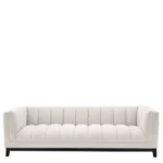 Ditmar Boucle Sofa - Image 2