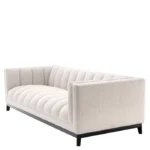 Ditmar Boucle Sofa - Image 3