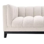 Ditmar Boucle Sofa - Image 6